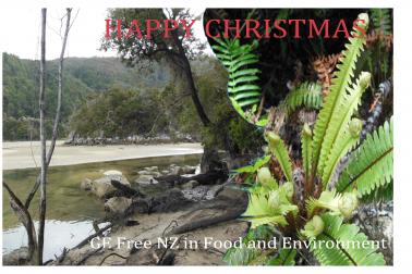 Happy Christmas