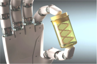 ACRISPR Robot