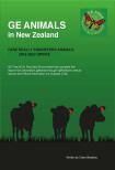 GE Animals in New Zealand Page 01
