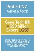 protect NZ farmers