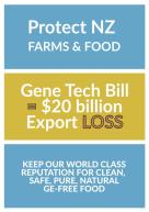 protect NZ farmers