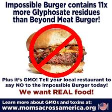 imposible Burger